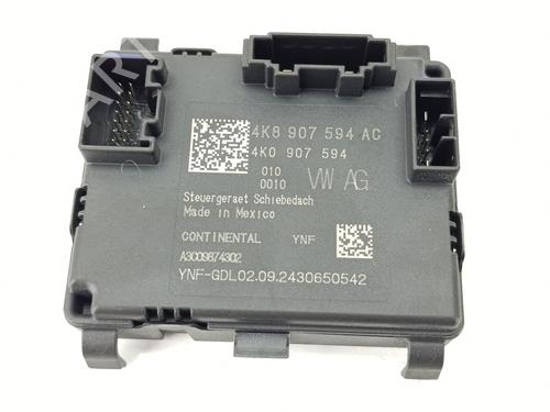 Used Electronic module Electronic module AUDI Q5 Sportback (FYT) 40 TDI Mild Hybrid quattro (204 hp) 40603830 40603830