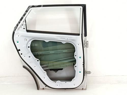 Left rear door HYUNDAI TUCSON (TL, TLE) 1.6 GDi | BP29529466C4 