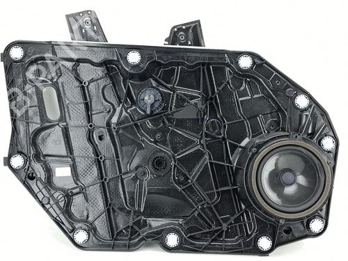 Used Front left window mechanism FORD FOCUS IV (HN) 1.0 EcoBoost (125 hp) 29936197