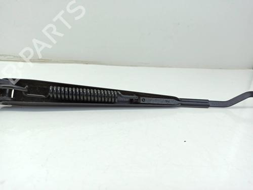 Front windshield wiper arm TOYOTA HILUX VIII Pickup (_N1_)  | BP8944714C143 
