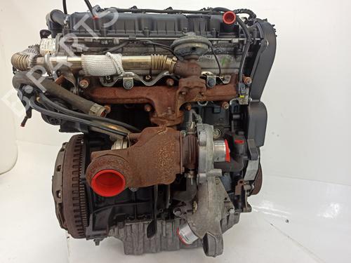 Engine PEUGEOT 406 Coupe (8C) 2.2 HDI | BP25876981M1 