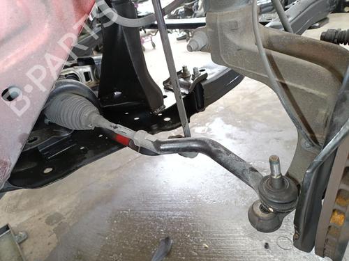 Steering rack RENAULT KADJAR (HA_, HL_) 1.3 TCe 160 (HLNC) | BP34441703M22  - Image 5