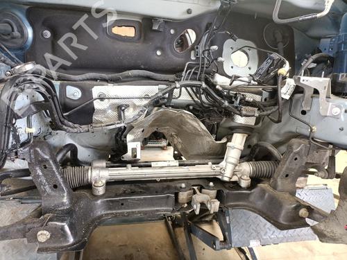 Used Steering rack Steering rack FORD FOCUS IV (HN) 1.0 EcoBoost mHEV (125 hp) 36220505 36220505