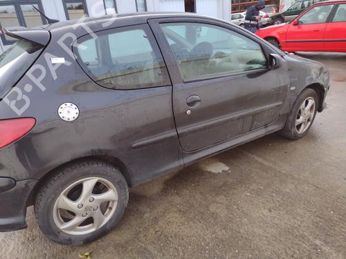 Fuse box PEUGEOT 206 Hatchback (2A/C)  | BP13338664E1 