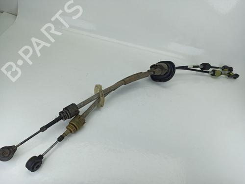Used Cable CITROËN BERLINGO MULTISPACE (B9) [2008-2025]  15952336