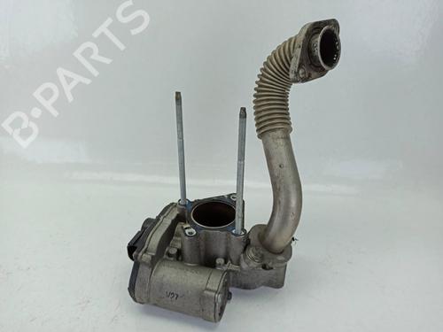 Used Egr NISSAN QASHQAI / QASHQAI +2 I (J10, NJ10, JJ10E) [2006-2014]  8944807