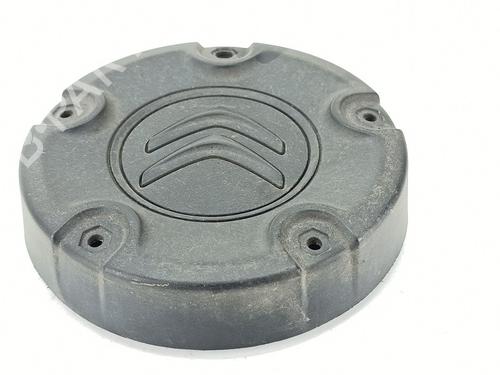 Hulkapsel Hulkapsel CITROËN BERLINGO (ER_, EC_) 1.5 BlueHDi 75 (76 hp) 36993600 36993600