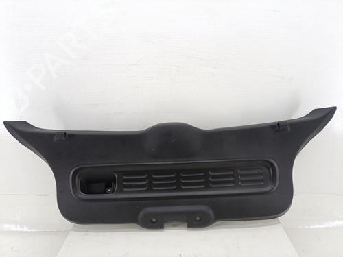 Used Boot lining CITROËN C4 CACTUS 1.2 PureTech 130 (131 hp) 29355366