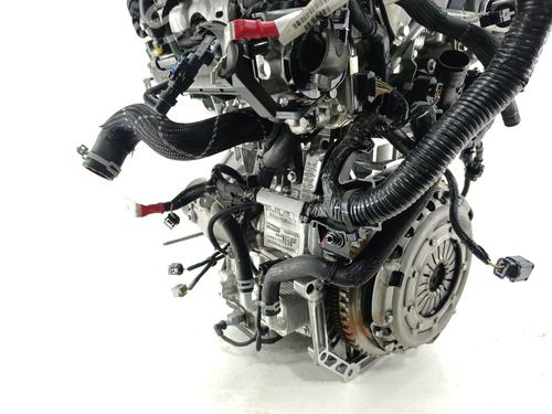 Engine RENAULT CLIO V (B7_) 1.0 TCe 90 (B7MT) | BP36236448M1  - Image 6