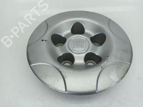 Hulkapsel FIAT DOBLO Cargo (263_) [2010-2025]  25875472