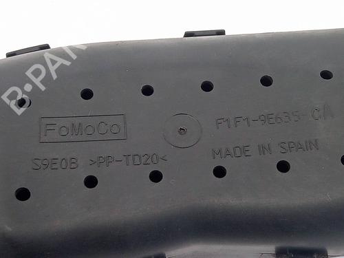 Pipe FORD FOCUS III 1.5 TDCi | BP14158960M125 
