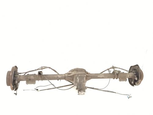 Rear differential MERCEDES-BENZ SPRINTER 3,5-t Van (B907, B910) 315 CDI RWD (907.631, 907.633, 907.635, 907.637) | BP39649338M24 - Image 3