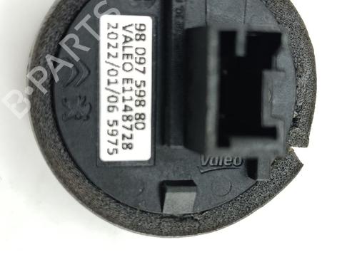Sensor electrónico OPEL MOKKA 1.2 (76) (131 hp) 28193722