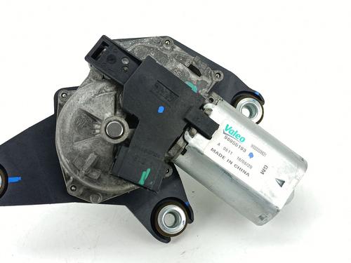Used Rear wiper motor OPEL MOKKA / MOKKA X (J13) 1.6 CDTI (_76) (136 hp) 31038544