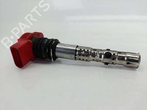 Ignition coil AUDI A4 B6 Avant (8E5)  | BP25876808M94 