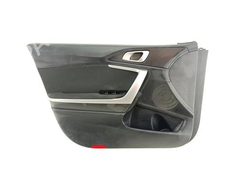 Forreste venstre beklædning Forreste venstre beklædning KIA CEED (CD) 1.6 CRDi 136 (136 hp) 34122873 34122873