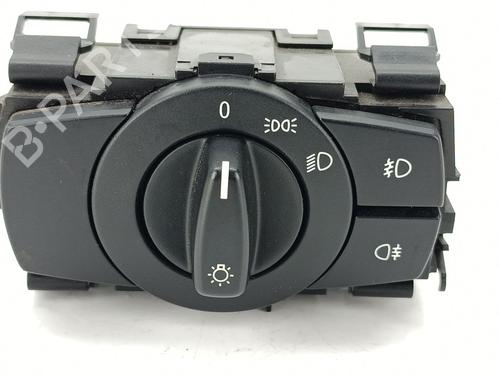 Used Headlight switch BMW X1 (E84) sDrive 18 d (143 hp) 30315062
