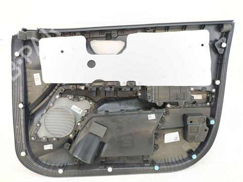 Front left panel KIA STONIC (YB) 1.0 T-GDi Eco-Dynamics+ | BP39650296C58 - Image 2