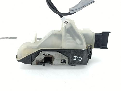 Front left lock CITROËN C4 CACTUS 1.2 THP 110 | BP33543984C98 - Image 2