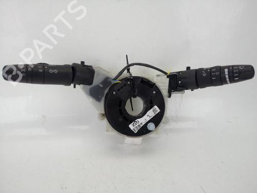 Switch NISSAN MICRA III (K12) 1.2 16V | BP9521272I30 