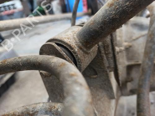 Right rear suspension arm NISSAN TERRANO II (R20) 2.7 TD 4WD | BP26548157M15 