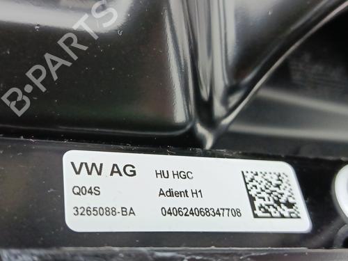 Right front seat SEAT ARONA (KJ7, KJP) 1.0 TSI | BP32067817C16  - Image 7