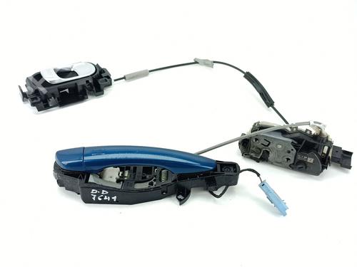Front right lock CITROËN C4 CACTUS 1.2 PureTech 130 9819038480