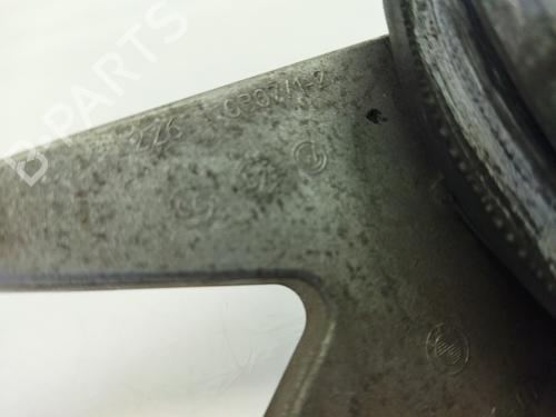 Gear lever BMW 1 (E87)  | BP9706831M90 