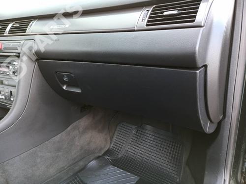 Used Glove box Glove box AUDI A6 C5 (4B2) 2.5 TDI quattro (180 hp) 9515695 9515695