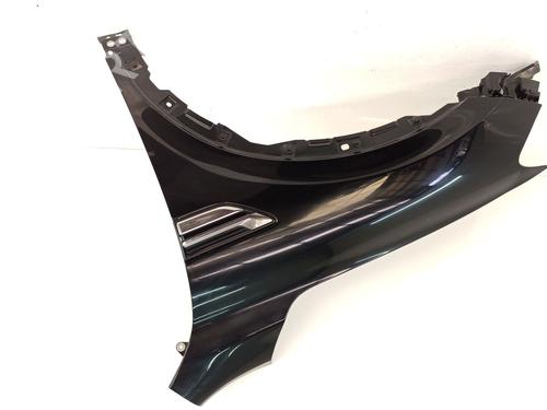 Left front fenders RENAULT ARKANA I (LCM_, LDN_) 1.3 TCe 140 (LDN0) 631017236R