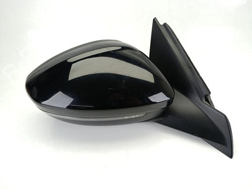 Used Right mirror OPEL CORSA F (P2JO) 1.2 (68) (101 hp) 30321884