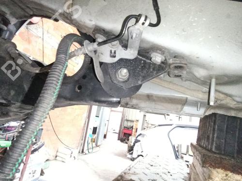 Bagaksel PEUGEOT RIFTER 1.5 BlueHDi 130 | BP37491675M2 - Image 9