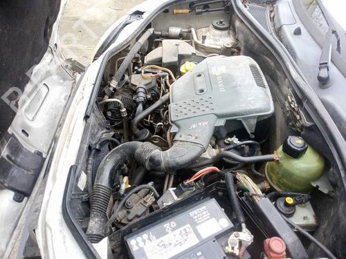 Køler RENAULT KANGOO (KC0/1_) D 65 1.9 (KC0E, KC02, KC0J, KC0N) | BP25874840M31 