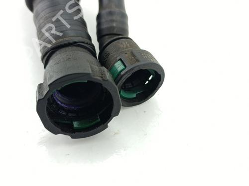AdBlue tank VW GOLF VII Variant (BA5, BV5) 1.6 TDI | BP29122960M85 