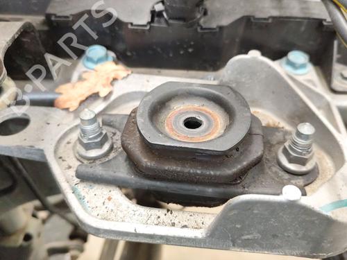 Used Engine mount NISSAN QASHQAI II (J11, J11_) 1.3 DIG-T (140 hp) 30685773