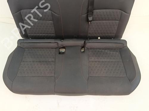 Rear seat MG MG 3 (ZP2_)  | BP30153520C17 
