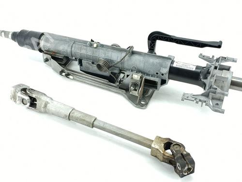 Used Steering column BMW X1 (E84) sDrive 18 d (143 hp) 30353384