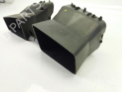 Air vent RENAULT FLUENCE (L3_) 1.5 dCi (L30B) | BP11659828I21 