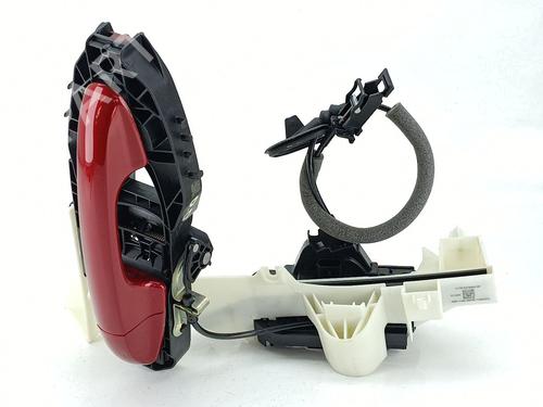 Used Front right lock Front right lock FORD PUMA (J2K, CF7) 1.0 EcoBoost (125 hp) 35980157 35980157