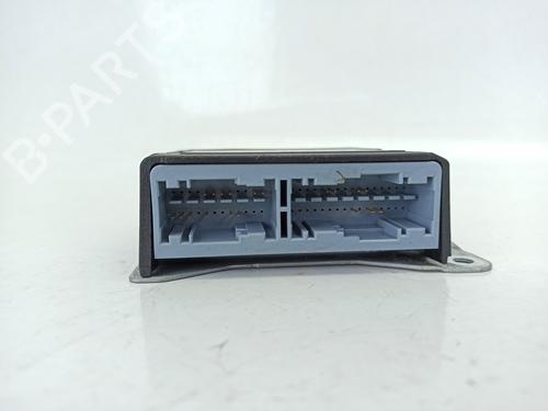 Kollisjonspute styreenhet FIAT DOBLO Cargo (263_)  | BP25875464M53 