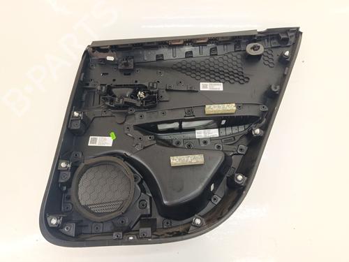 Verkleidung hinten links PEUGEOT 2008 II (UD_, US_, UY_, UJ_, UR_, UC_) 1.2 PureTech 130 (USHNS, URHNS) | BP30566827C60 