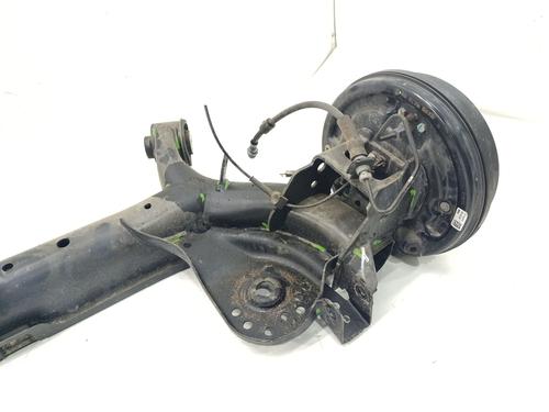 Rear axle FORD PUMA (J2K, CF7) 1.0 EcoBoost mHEV | BP26548398M2 - Image 4