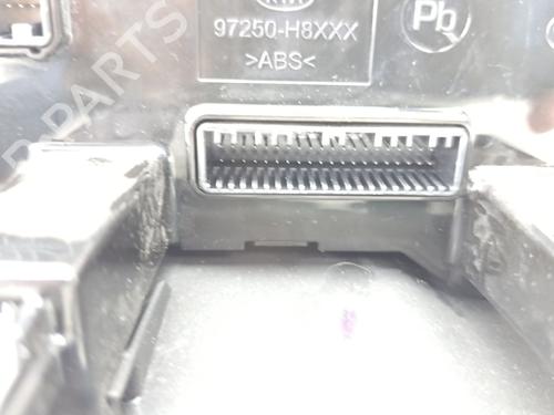 Climate control KIA STONIC (YB) 1.0 T-GDi Eco-Dynamics+ | BP39652635I5 - Image 3