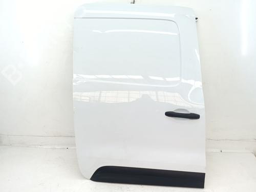 Højre side skydedør Højre side skydedør RENAULT EXPRESS Box Body/MPV [2021-2026] 36500268 36500268