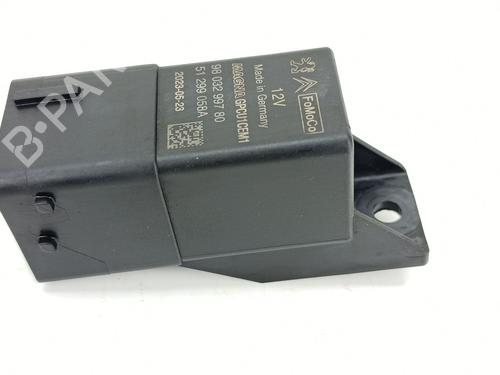 Electronic module PEUGEOT PARTNER Box Body/MPV (K9) 1.5 BlueHDi 100 | BP37074575M83 - Image 2