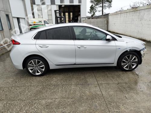 Rim HYUNDAI IONIQ (AE) 1.6 GDI Hybrid | BP30434950C45 