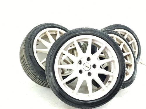 Used Rim Rim SUZUKI SWIFT V (AZ) 1.4 Sport (A2L414, ZC33S) (140 hp) 36261556 36261556