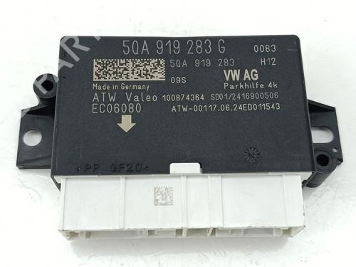 Used Electronic module SEAT ARONA (KJ7, KJP) 1.0 TSI (95 hp) 32417135