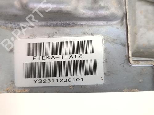 Gearbox MITSUBISHI ECLIPSE CROSS (GK_, GL_) Plug-in Hybrid 4WD (GL3W) | BP34722178M3 - Image 11