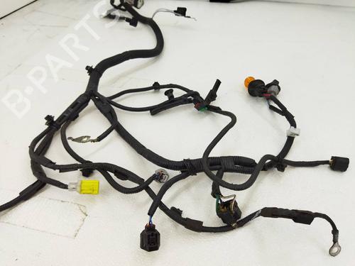 Cable TOYOTA HILUX VIII Pickup (_N1_)  | BP14157942E12 